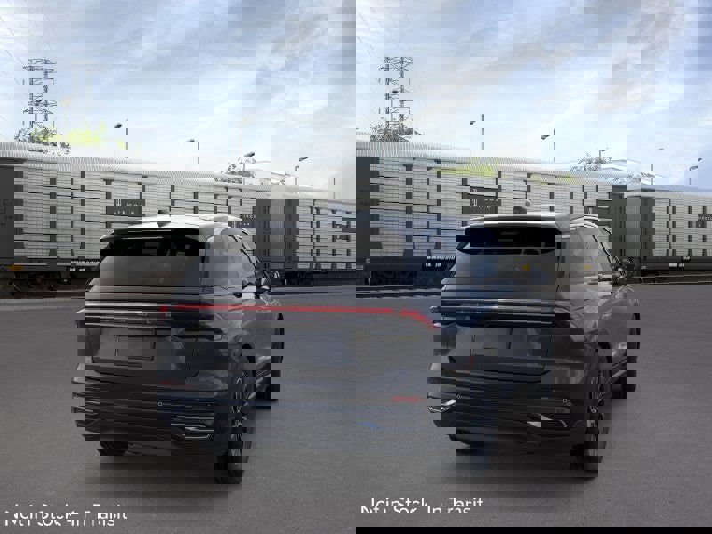 New 2026 Lincoln Nautilus Premier w/ Equipment Group 102A image 30