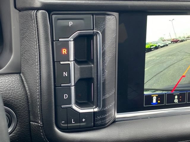 Certified 2023 GMC Yukon Denali AWD/4WD image 12