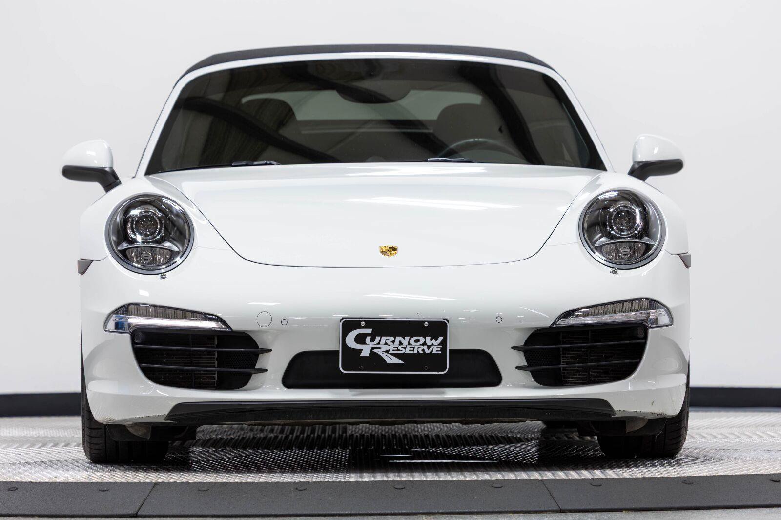 Used 2016 Porsche 911 Carrera S RWD image 3