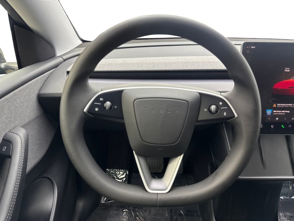 Used 2026 Tesla Model Y 2WD image 52