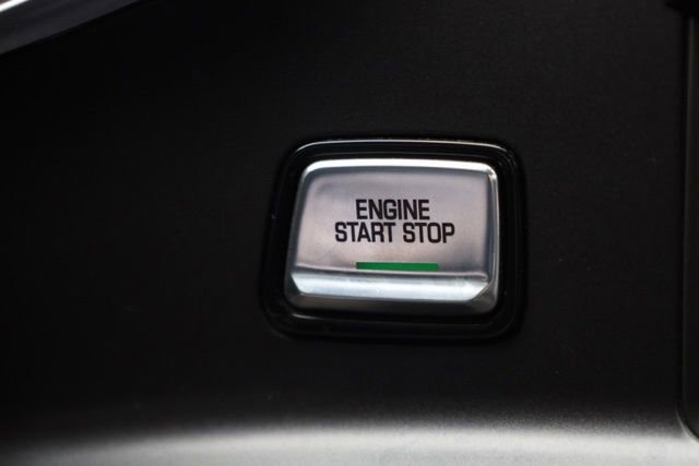 Used 2017 Chevrolet Corvette Stingray Coupe w/ Carbon Flash Badge Package image 23