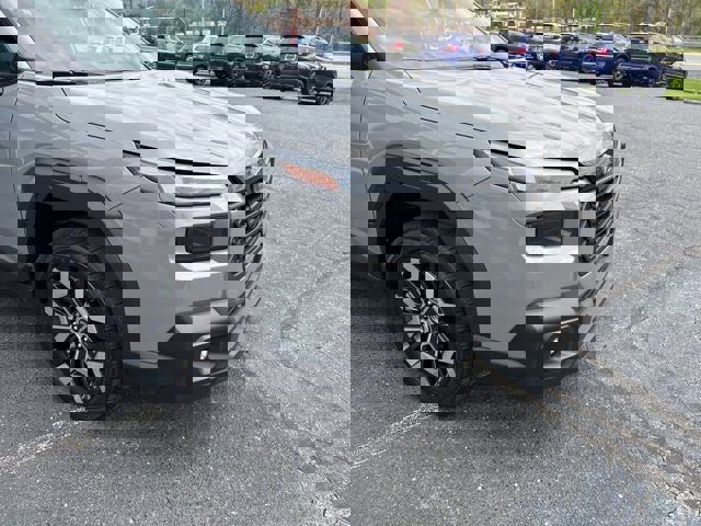 New 2026 Subaru Outback Touring XT image 61