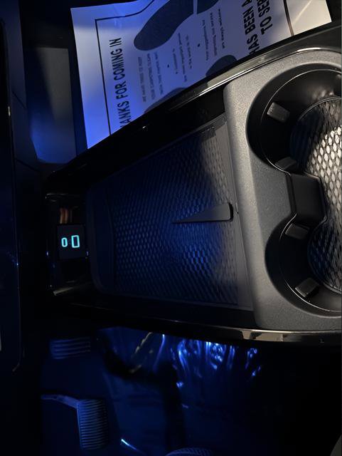 Used 2023 Ford Mustang Mach-E GT image 21