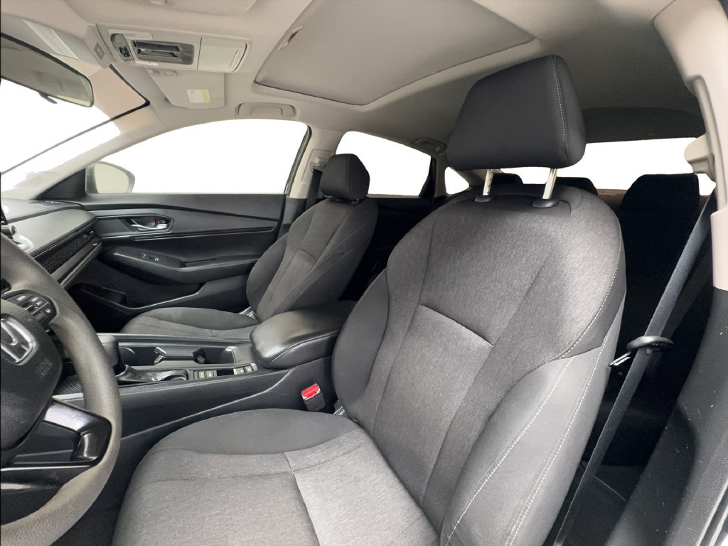 Used 2024 Honda Accord EX image 22