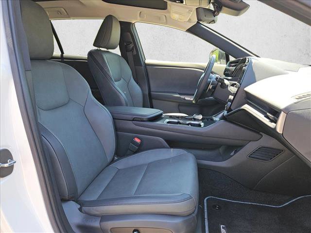 Used 2024 Lexus RZ 300e Premium w/ Technology Package FWD image 21