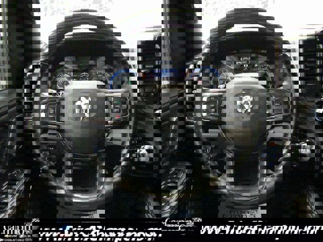 Used 2021 RAM 1500 Limited image 42