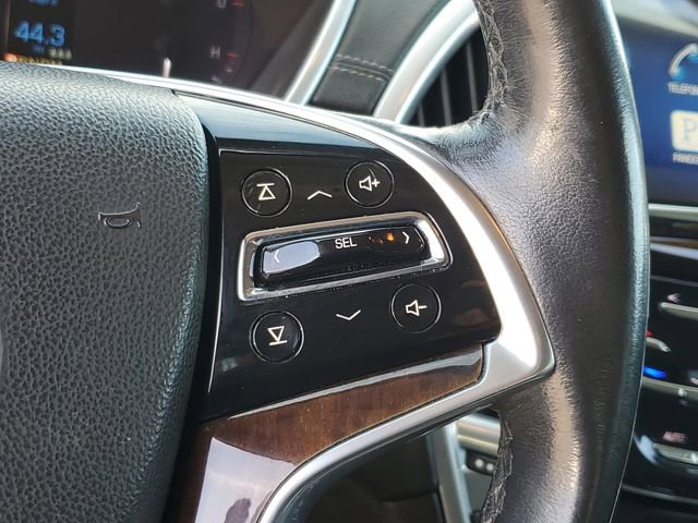 Used 2014 Cadillac SRX Luxury w/ Driver Awareness Package image 22