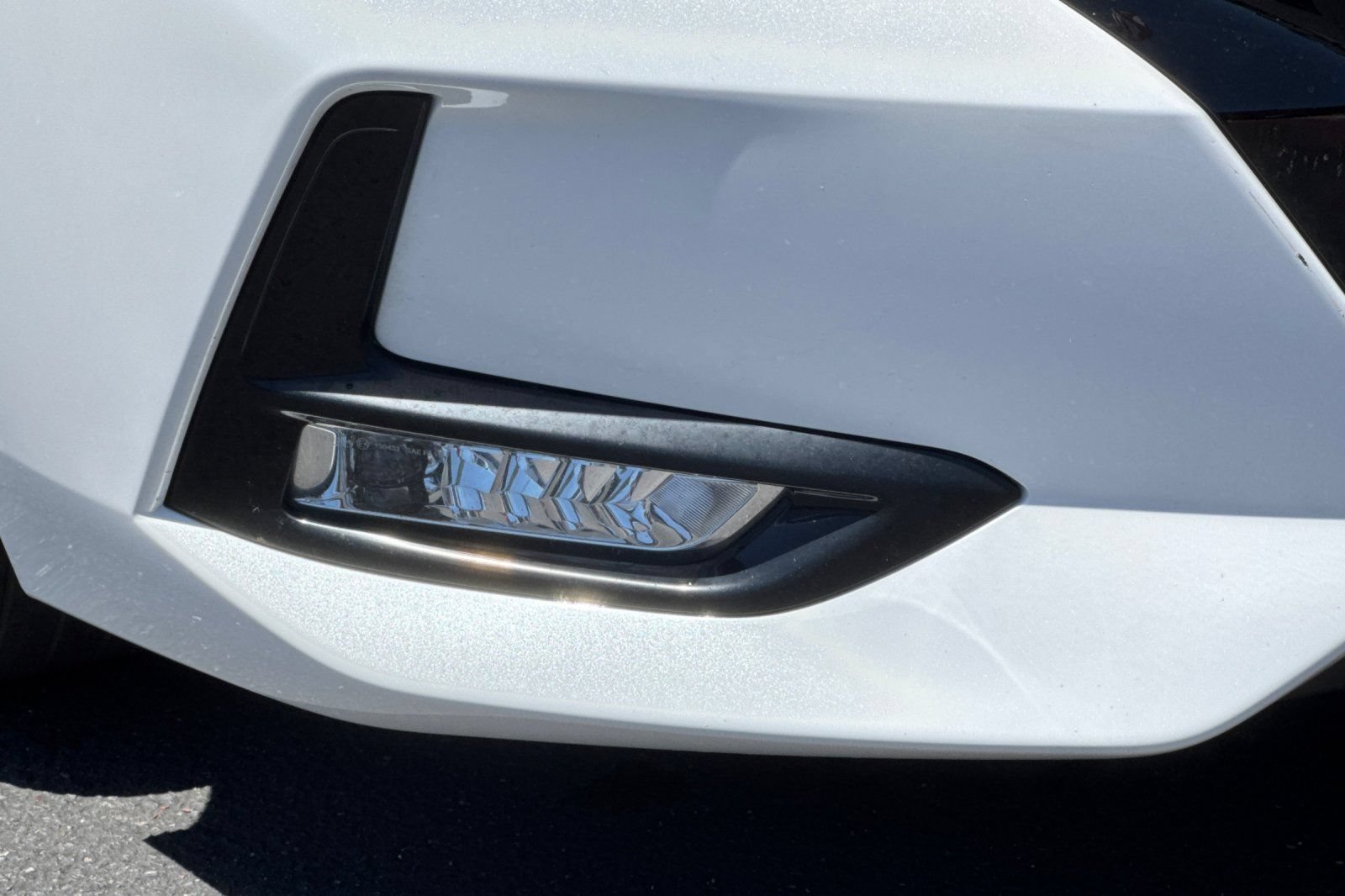Used 2023 Nissan Sentra SR w/ Midnight Edition Package FWD image 43