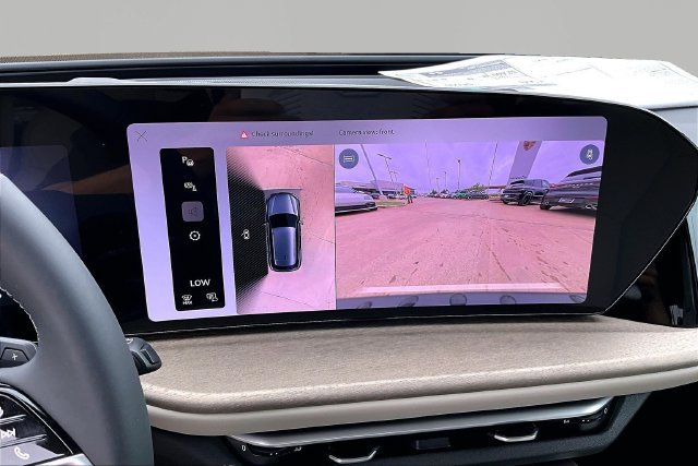 New 2026 Audi Q5 Premium Plus AWD/4WD image 23