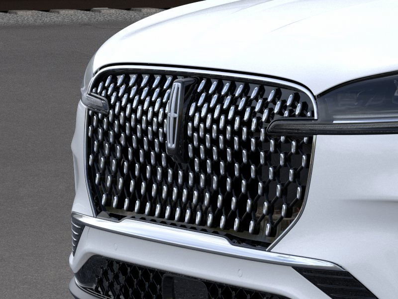 New 2026 Lincoln Aviator Reserve image 17