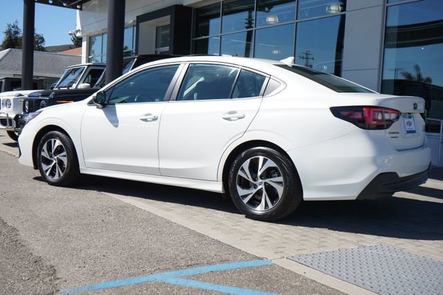 Used 2024 Subaru Legacy Premium image 6