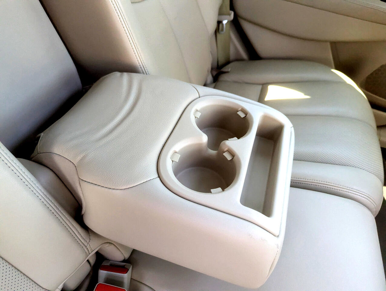 Used 2016 Nissan Murano Platinum w/ Platinum Technology Package image 48