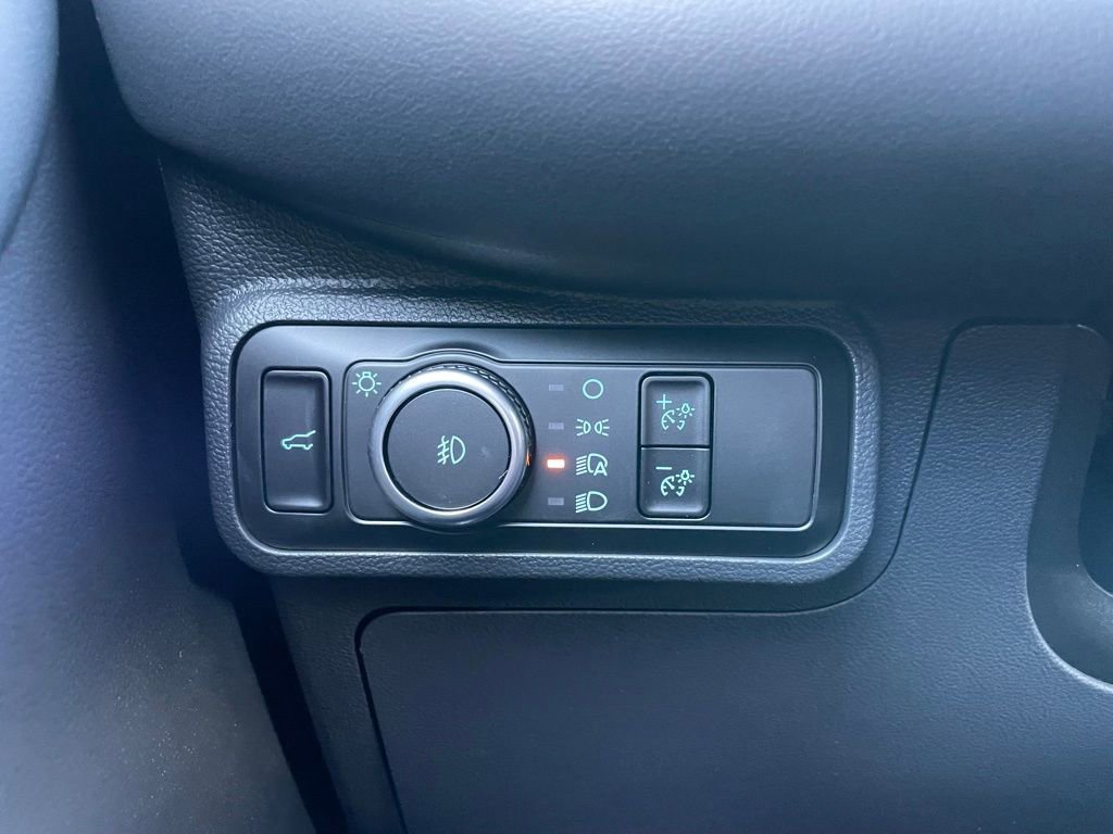 New 2026 Ford Explorer ST-Line w/ ST-Line Street Pack image 51