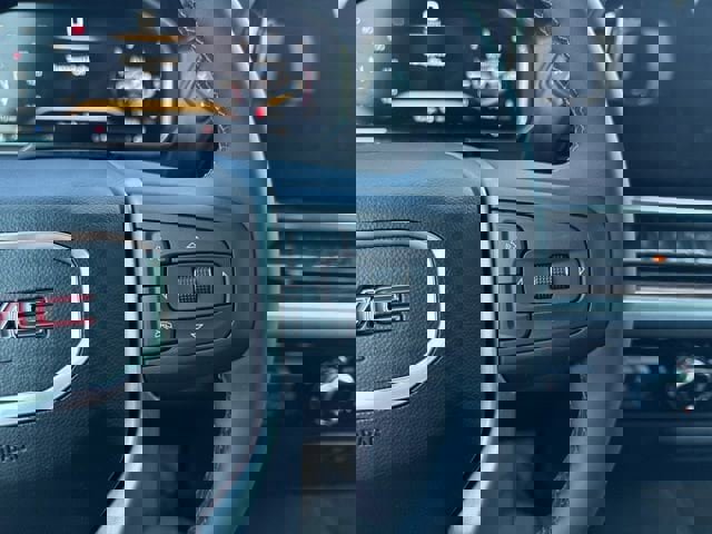New 2026 GMC Sierra 2500 SLE w/ SLE Value Package; image 16