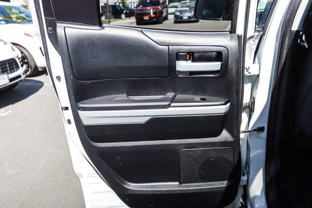 Used 2018 Toyota Tundra SR5 AWD/4WD image 62