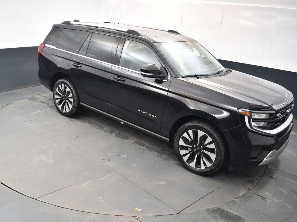 New 2026 Ford Expedition Platinum w/ Driver's Package image 22