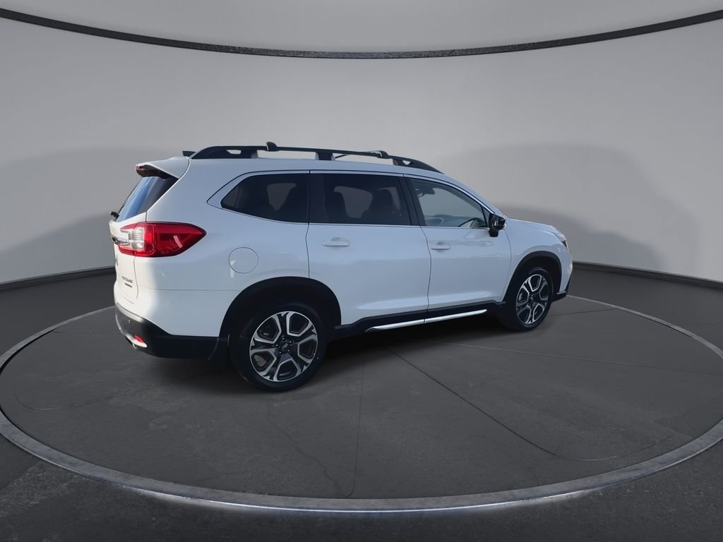 New 2026 Subaru Ascent Limited image 9