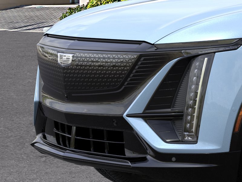 New 2026 Cadillac Lyriq Premium Sport RWD image 13