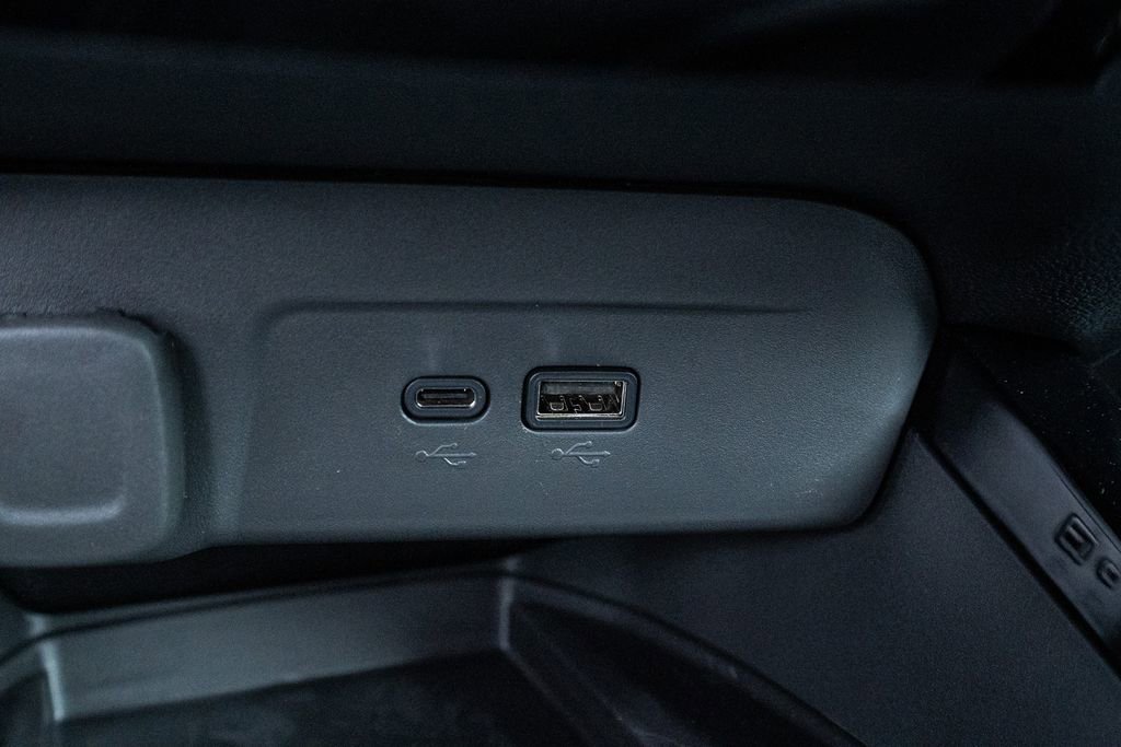 New 2026 Chevrolet Trax ACTIV w/ Sunroof Package image 27