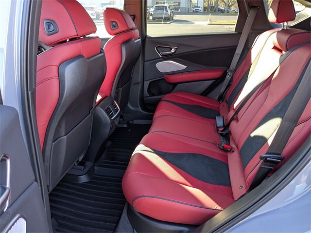 New 2026 Acura RDX A-Spec image 32