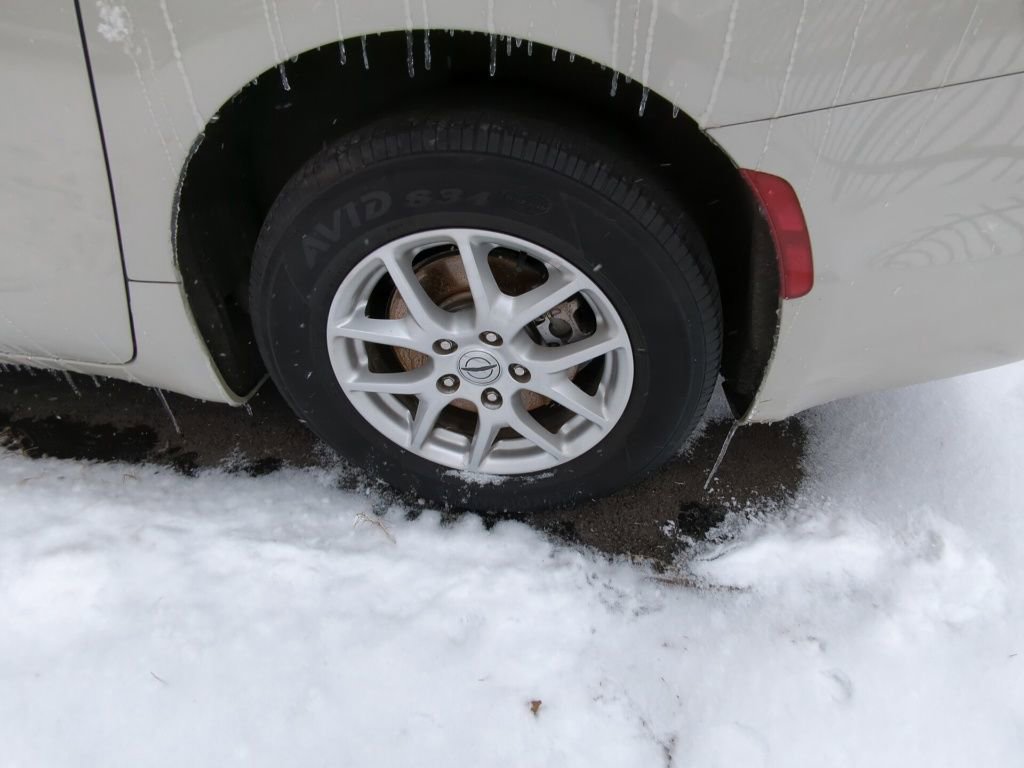 Used 2021 Chrysler Pacifica Touring-L image 5