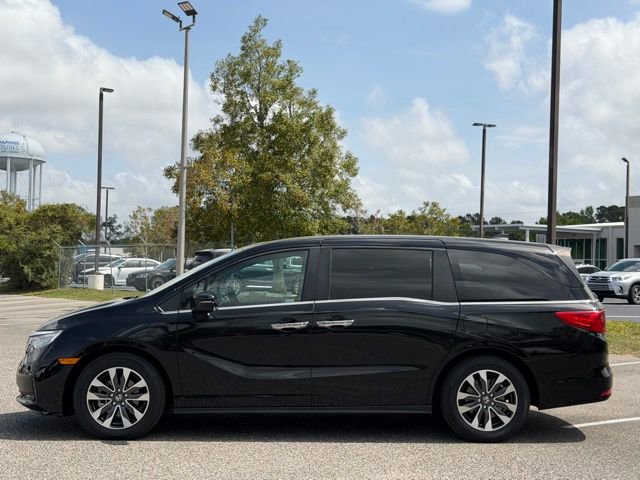 Used 2024 Honda Odyssey EX-L image 8