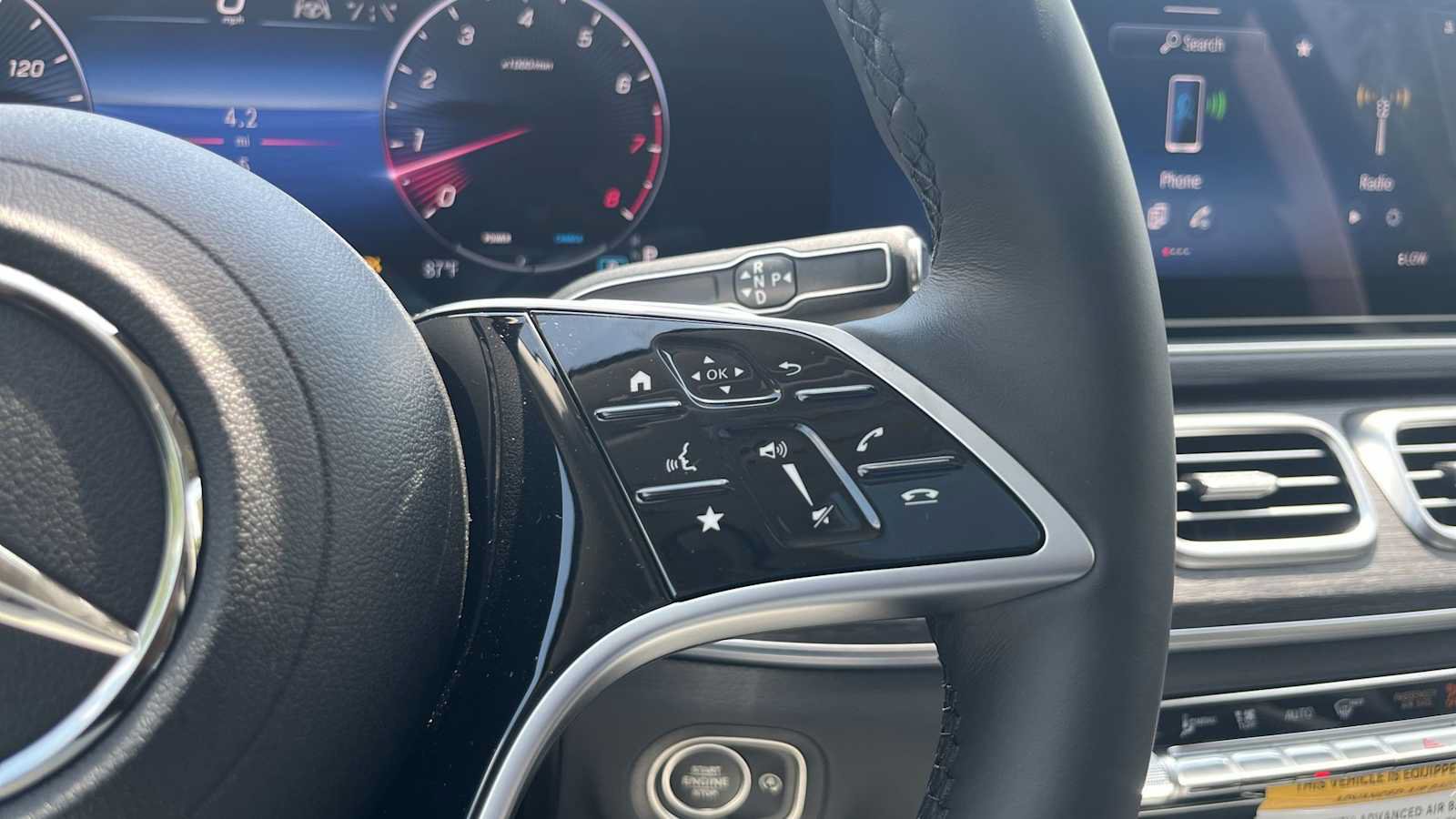 New 2026 Mercedes-Benz GLE 350 4MATIC image 13