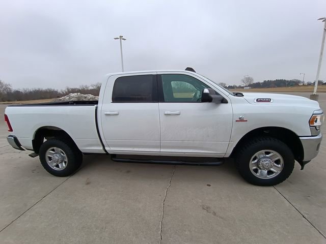 Used 2021 RAM 2500 Big Horn image 2