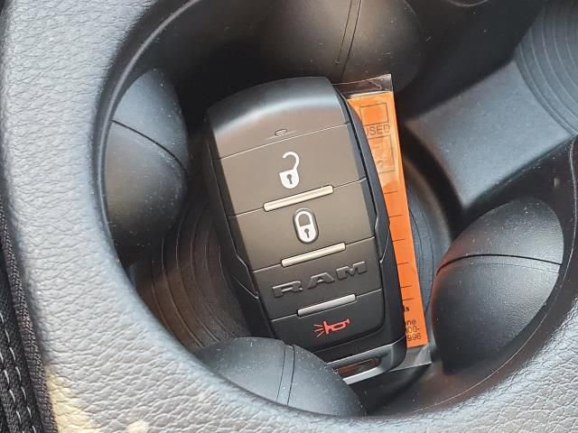 New 2026 RAM 3500 Tradesman image 20
