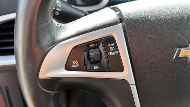 Certified 2017 Chevrolet Equinox LT FWD image 8
