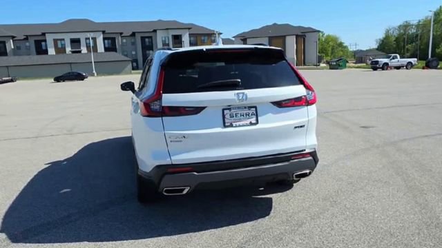 Used 2024 Honda CR-V Sport-L image 6