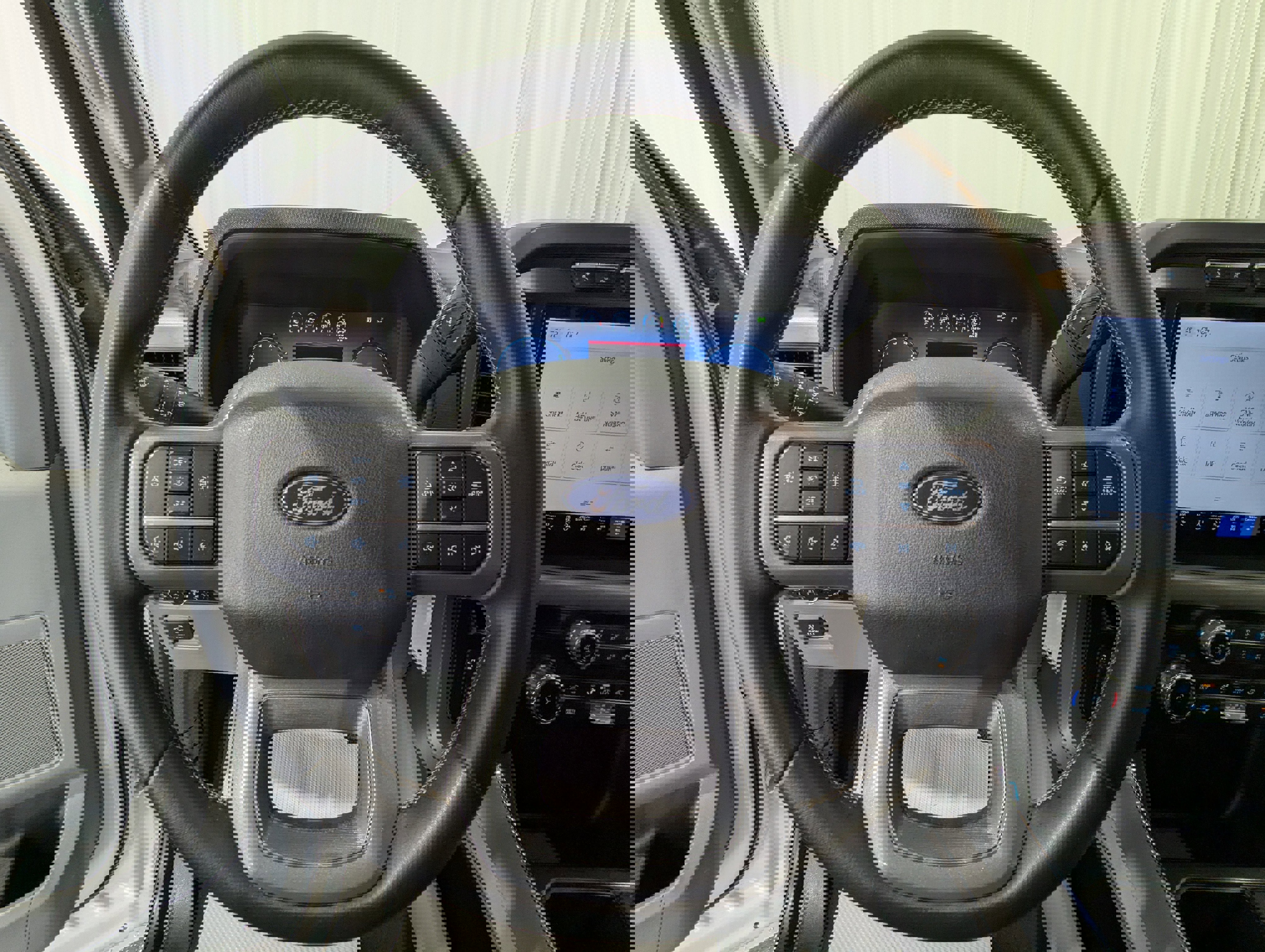 Used 2024 Ford F150 XLT w/ Mobile Office Package image 17