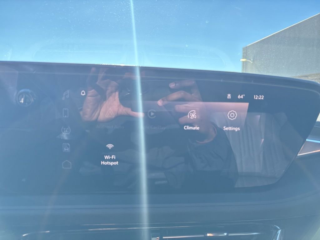 Used 2025 Buick Envista Avenir image 20