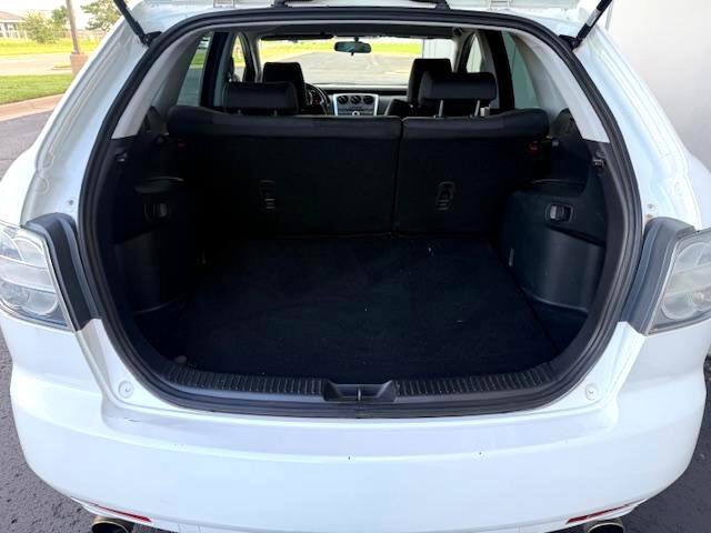 Used 2009 MAZDA CX-7 Sport image 6