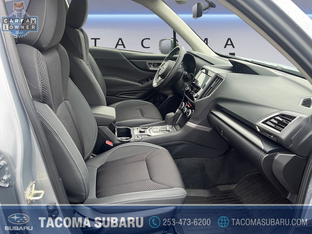 Used 2021 Subaru Forester Premium w/ Popular Package #1 image 17