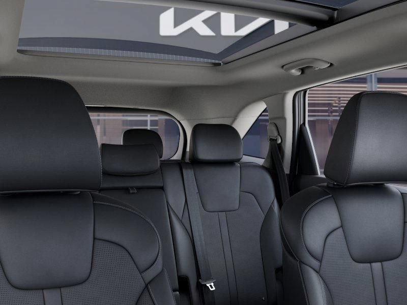 New 2026 Kia Sorento S w/ S Panoramic Sunroof Package FWD image 27