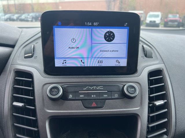 Used 2020 Ford Transit Connect XL FWD image 20