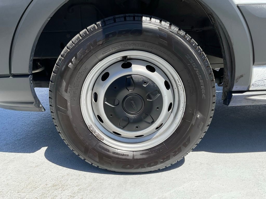 Used 2016 Ford Transit 350 148 High Roof image 10