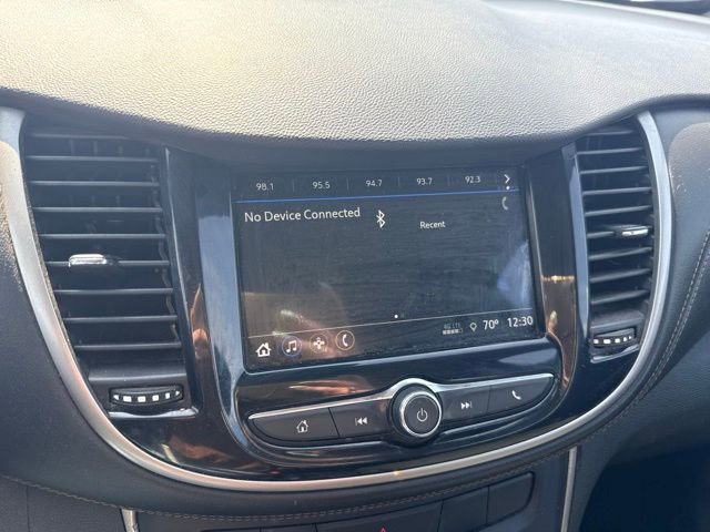 Used 2018 Chevrolet Trax LS FWD image 27