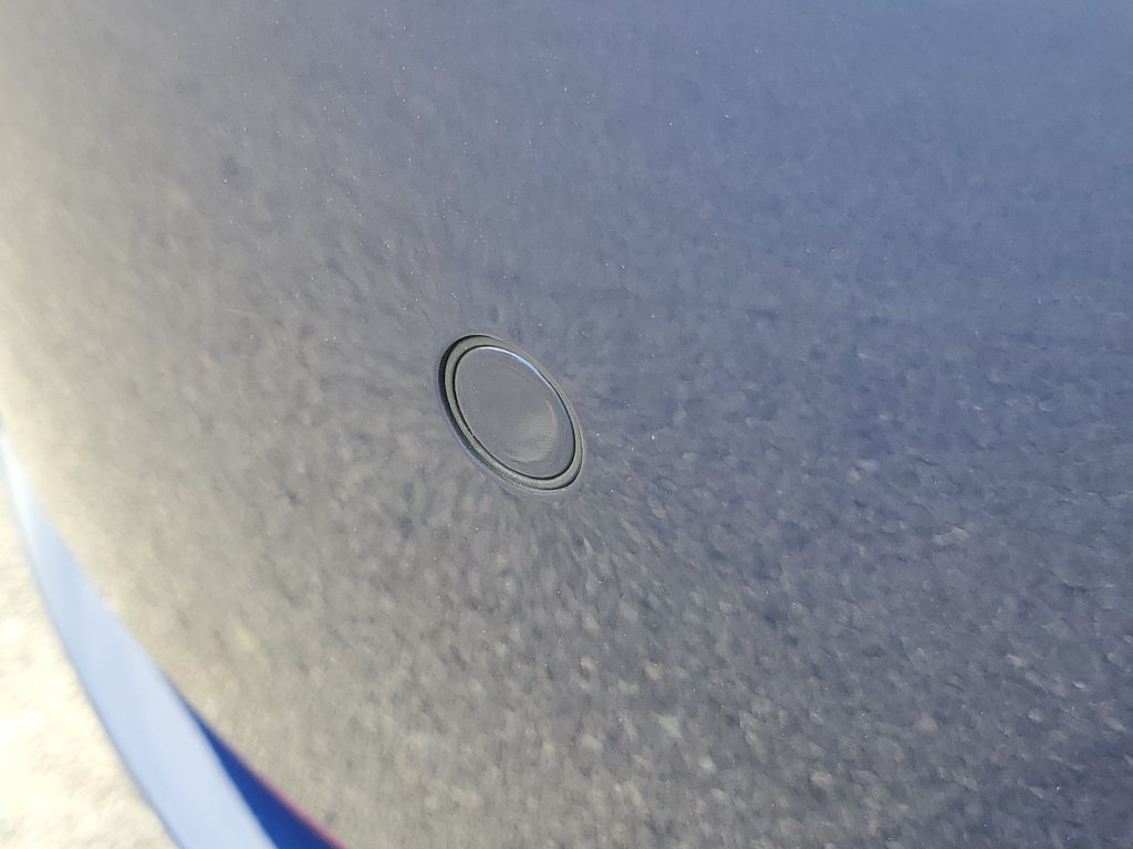 Used 2024 Porsche 718 Boxster RWD image 7
