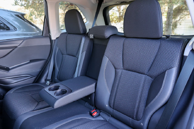 Certified 2023 Subaru Forester Premium AWD/4WD image 32