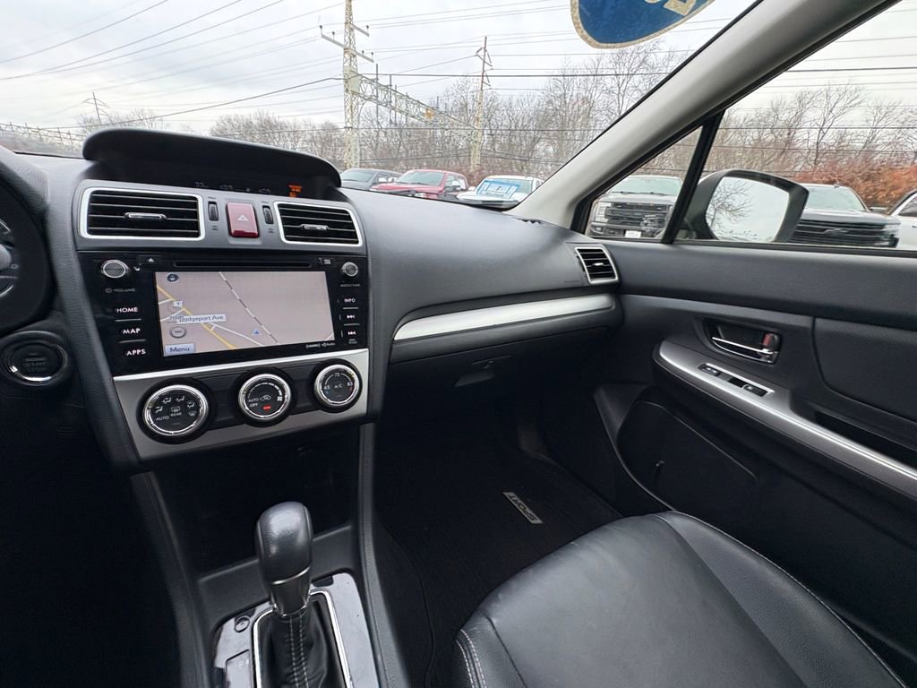 Used 2015 Subaru Impreza 2.0i Sport Limited image 22
