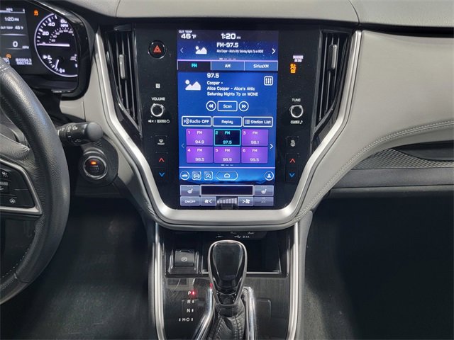 Used 2022 Subaru Outback Premium image 20