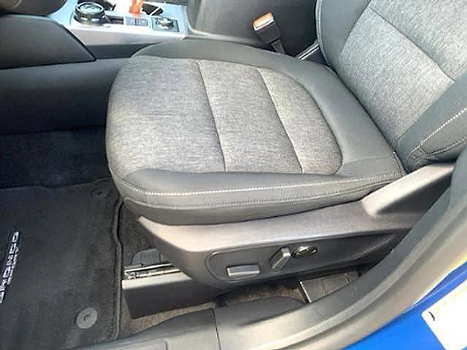 Used 2024 Ford Bronco Sport Big Bend w/ Convenience Package AWD/4WD image 20