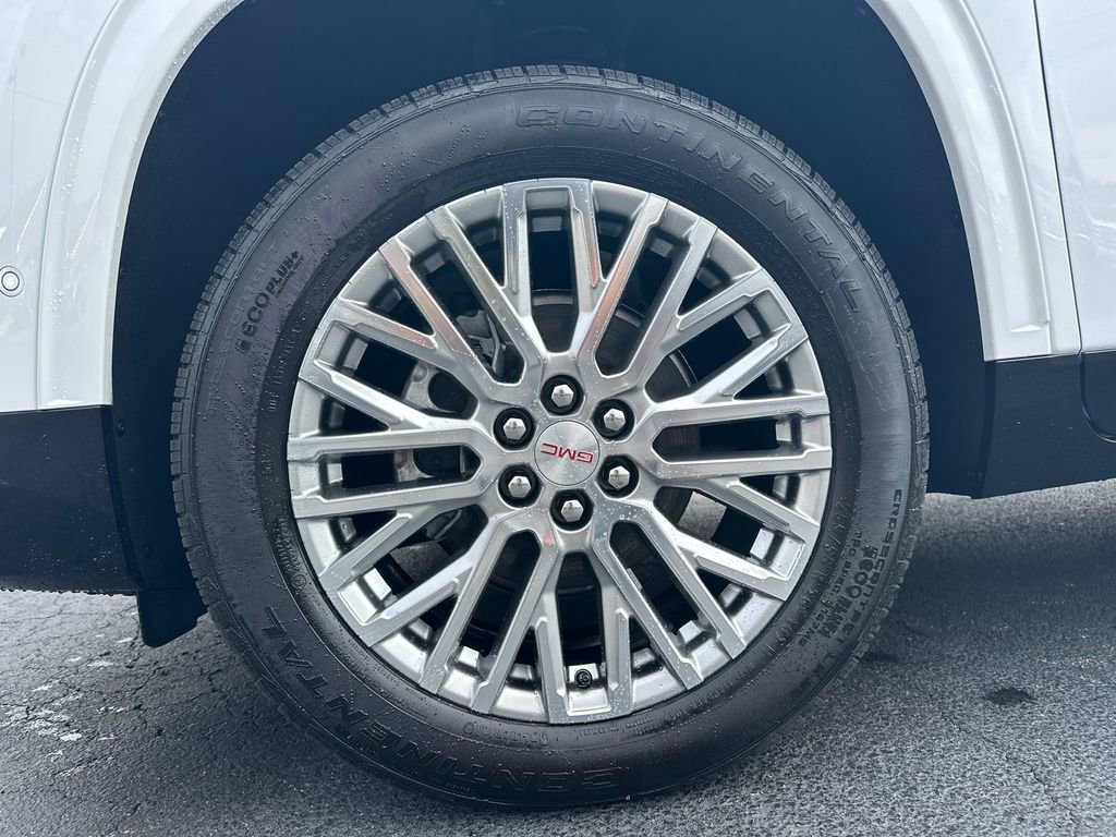 New 2026 GMC Acadia Denali w/ Super Cruise Package image 12