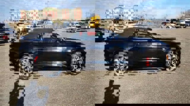 Certified 2020 Chevrolet Camaro LT w/ RS Package image 9