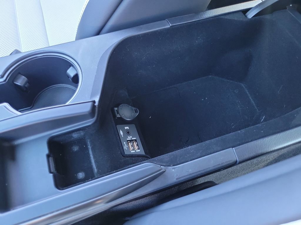 Used 2023 Lexus IS 350 F Sport w/ Accessory Package image 17