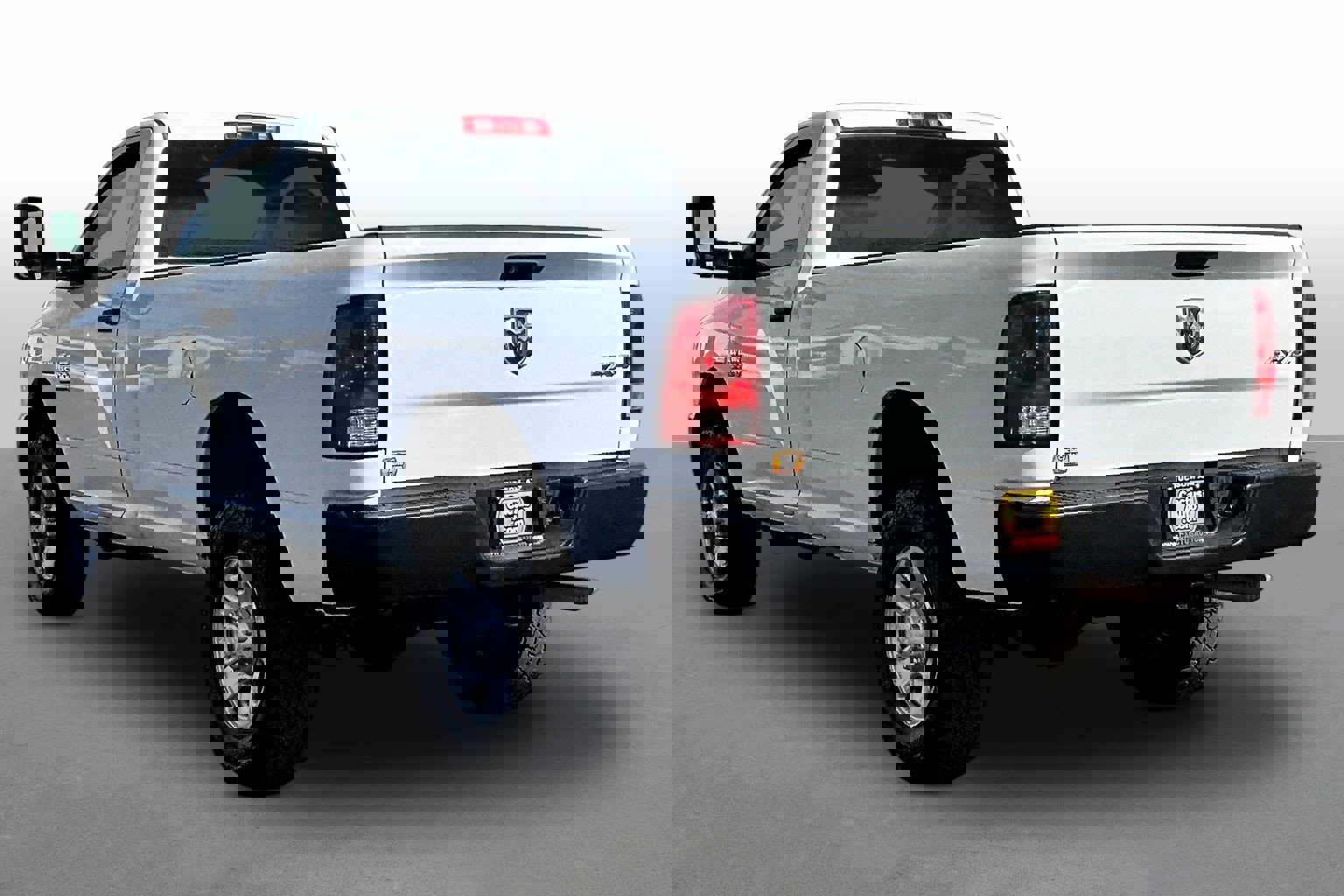 Used 2016 RAM 3500 Tradesman w/ Power & Remote Entry Group image 10