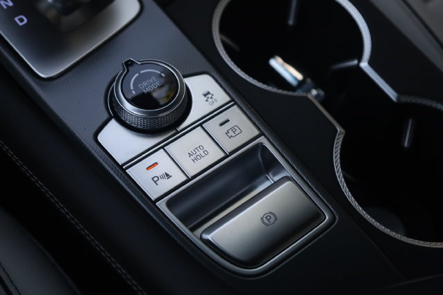 New 2026 Genesis G70 3.3T Sport Prestige AWD/4WD image 21