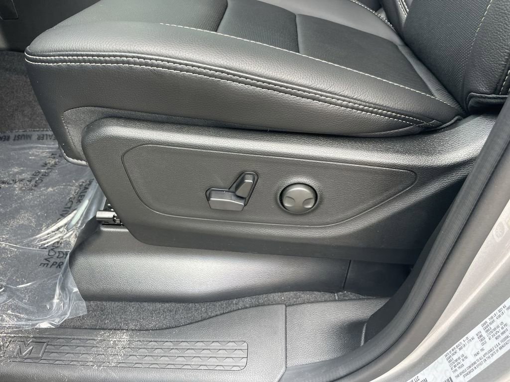 New 2026 RAM 1500 Rebel w/ Rebel Level 2 Equipment Group image 12